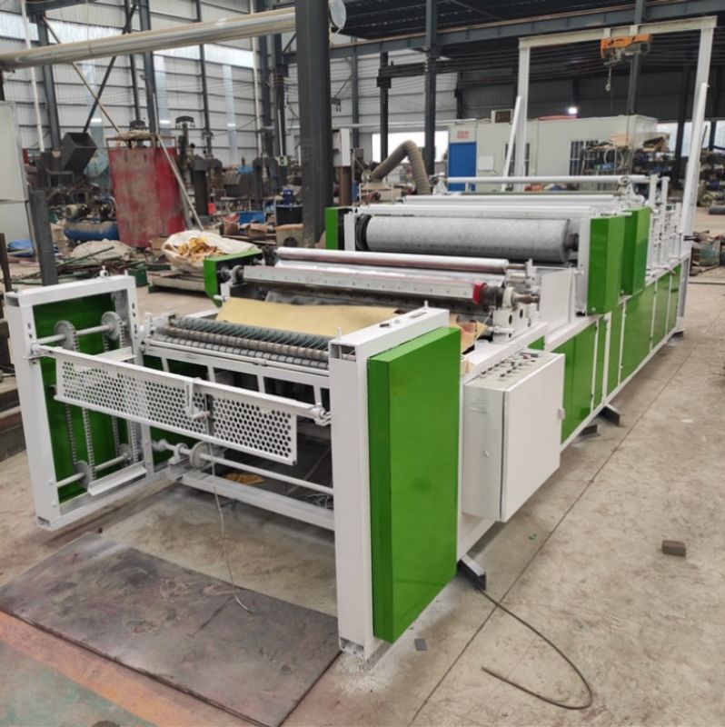 牛皮紙造紙機成形網(wǎng)糊網(wǎng)解決方法有哪些呢